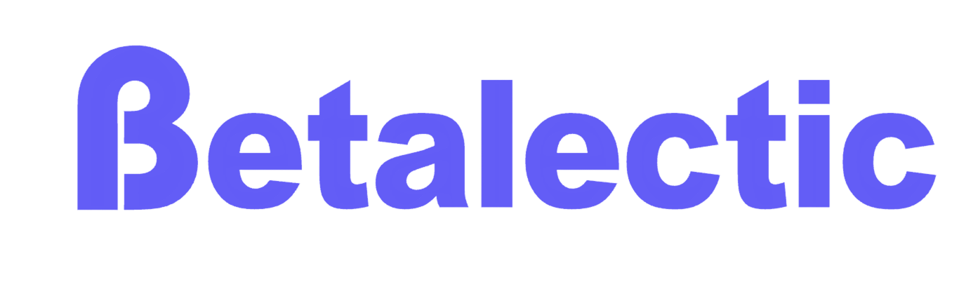 Betalectic